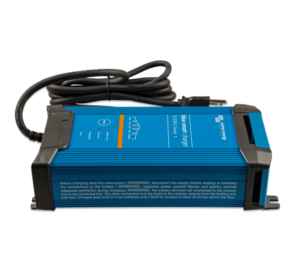 Victron Blue Smart 30A 1 Çıkış Akü Şarj Cihazı